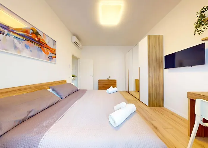 La Chicca Apartment