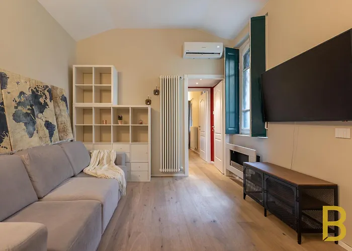 Beplace Apartments In Wagner